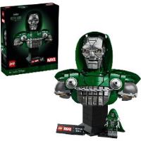 76345 Busta Doktora Dooma LEGO 76345 Busta Doktora Dooma LEGO