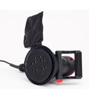 Excentrická bruska NAC OS45-125-GN 380W (2)