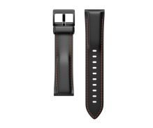 TicWatch PRO 3 Black Silicon Strap (1)