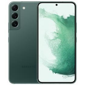 Samsung S901 Galaxy S22 5G 128GB Green