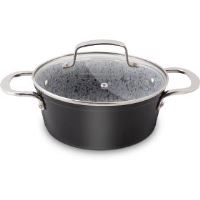 LT1253 KASTROL S POKL.20CM GRANIT LAMART