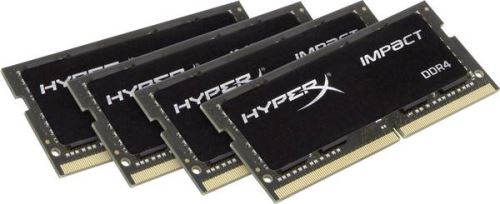 KINGSTON HX424S15IBK4/64