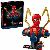 76326 Busta Iron Spider-Mana LEGO 76326 Busta Iron Spider-Mana LEGO