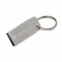 VERBATIM 98748 16GB Metal Executive SL (1)