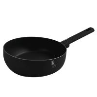 Pánev prohazovací 26 cm Matte Black Collection (2)