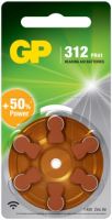 GP B35126 ZA312 (PR41), 6 ks GP B35126 ZA312 (PR41), 6 ks