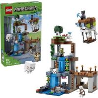 21597 Ďasí základna LEGO 21597 Ďasí základna LEGO