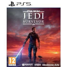 HRA PS5 Star Wars Jedi: Survivor