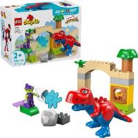 10463 Din.Spidey-Rex vs. Zel.Goblin LEGO 10463 Din.Spidey-Rex vs. Zel.Goblin LEGO