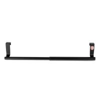 BERLINGERHAUS Držák nautěreky a ručníky teleskopický Black Rose Collection BH-8821 (3)