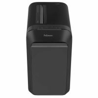 Skartovač Fellowes LX 221 P-5, Cross cut 2x12mm, 20 listů, 30l, Credit Card, černý - CASHBACK 1200Kč (2)