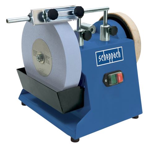 brousící systém 230 V Scheppach Tiger 2500 + 4 roky záruky, viz popis výrobku