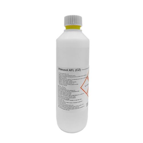 LINDR Sanitační přípravek Primusol AFL 0,5kg (původně Effektomat AFL)
