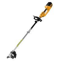 křovinořez s aku motorem 40 V (bez baterie a nabíječky) Riwall PRO RABC 2540i + 4 roky záruky, viz popis výrobku (1)