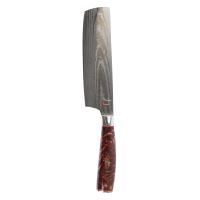 MASTERPRO Nůž sekáček TETSU 17,5 cm nerez BGMP-4125-BR (4)