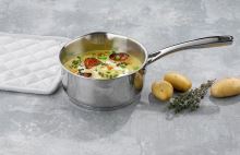 KELA Rendlík nerez 18/10 FLAVORIA 16 cm KL-10181 (1)
