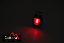 Svítilna Cattara COB 560lm MULTI EMBLEM se zapalovačem (7)