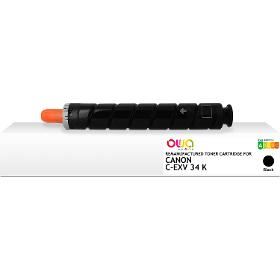 C-EXV 34 K toner black ARMOR