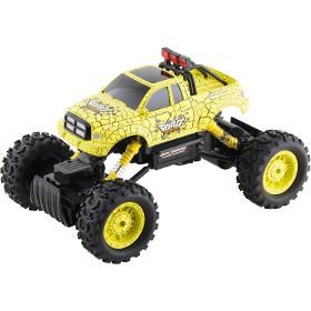 Buddy Toys BRC 14.612 RC Rock Climber RTR 2,4 GHz 1:18