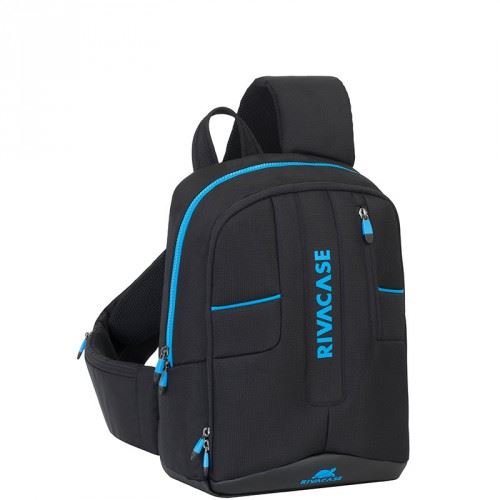 RIVA CASE Batoh na dron, NTB 13.3",černý