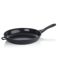 Pánev Atura litý hliník černá 32 cm Pánev Atura litý hliník černá 32 cm