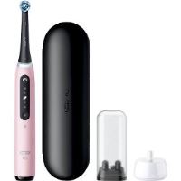 IO 5 SERIES RŮŽOVÁ ZUBNÍ KARTÁČEK ORAL B (1)