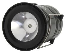 LED svítilna Cattara kempingová vysouvací 20/60lm nabíjecí (5)
