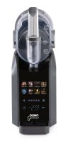 Výrobník ledové tříště - Slush maker GELISSIMO - DOMO DO9308I, Objem: 1,8 l, 8 automatických programů (8)