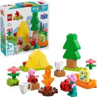 10452 Táboření LEGO (1)