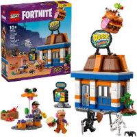 77076 Restaurace Durrr Burger LEGO 77076 Restaurace Durrr Burger LEGO