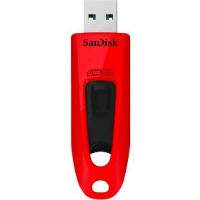 173324 USB 3.0 FD 32GB ULTRA RED (1)