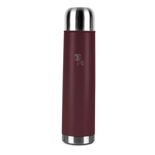 BERLINGERHAUS Termoska nerez 1 l Leonardo Collection BH-8729