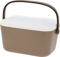 PROGARDEN Chladící box 20 l POLAR béžová KO-Y22000130 (1)