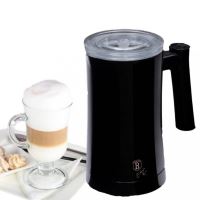 BERLINGERHAUS Napěňovač mléka elektrický Black Rose Collection BH-9285 (3)
