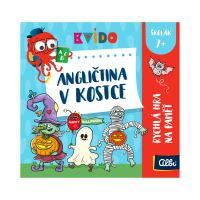 ALBI Kvído - Angličtina (1)