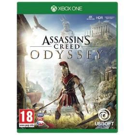 HRA XONE Assassin's Creed Odyssey