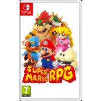 SWITCH Super Mario RPG NINTENDO (1)