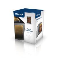 CONCEPT Sušička ovoce digitální 850 W SO5000 (11)