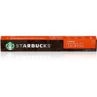 STARBUCKS SINGLE ORIGIN COLOMBIA KAPSLE STARBUCKS SINGLE ORIGIN COLOMBIA KAPSLE