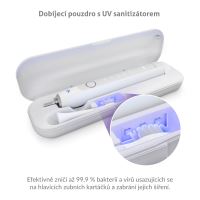 TrueLife SonicBrush Clean70 UV (5) TrueLife SonicBrush Clean70 UV (5)