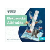 ALBI Elektronická Albi tužka 2.0 (1)