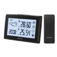 SWS 2850 METEOSTANICE SENCOR (1)