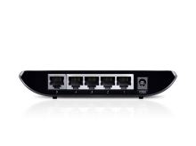 Switch TP-Link TL-SG1005D switch 5xTP 10/100/1000Mbps (2)