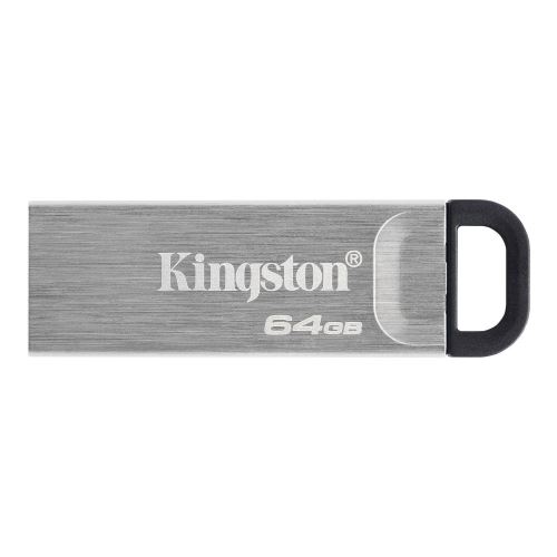 Flashdisk Kingston DT Kyson 64GB, USB 3.2, R/W 200/60