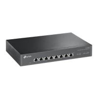 Switch TP-Link TL-SX1008 8x 10GLan, kov (6)