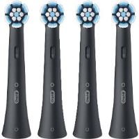 IO GC BLACK NÁHRADNÍ HLAVICE 4KS ORAL-B IO GC BLACK NÁHRADNÍ HLAVICE 4KS ORAL-B