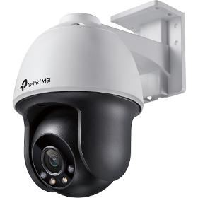 Kamera TP-Link VIGI C540(4mm) 4MPx, venkovní, IP PTZ, přísvit 30m
