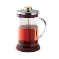 BERLINGERHAUS Konvička na čaj a kávu French Press 800 ml Leonardo Collection BH-8585 (5)