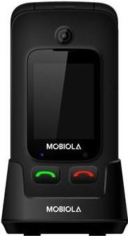 Mobiola MB610 black