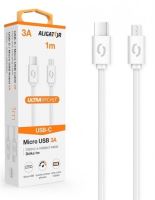 Aligator DK 3A, USB-C/microUSB Aligator DK 3A, USB-C/microUSB